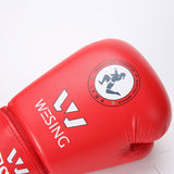 Boxing gloves muaythai IFMA approved