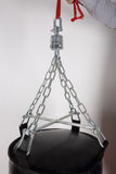 Punching bag