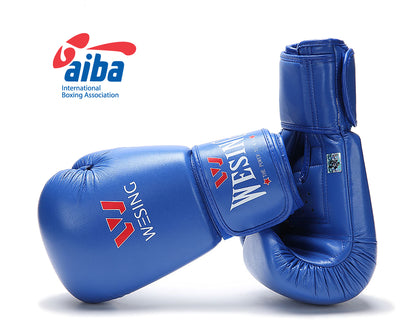 Boxing AIBA Approved