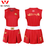 Sanda uniform female - IWUF approved