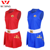 Sanda uniform female - IWUF approved