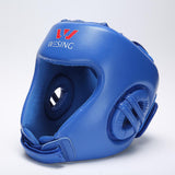Boxing head guard AIBA approved