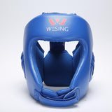 Boxing head guard AIBA approved