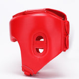Headguard IFMA approved