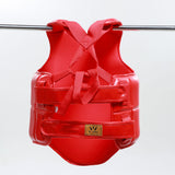 Chest protector muaythai IFMA approved