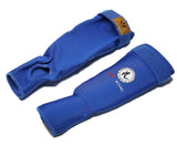 Shin/instep guard  muaythai IFMA approved