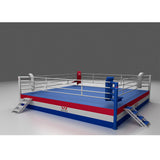 Boxing ring muaythai IFMA approved