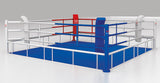 Boxing ring floor type