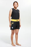 Sanda uniform female - IWUF approved