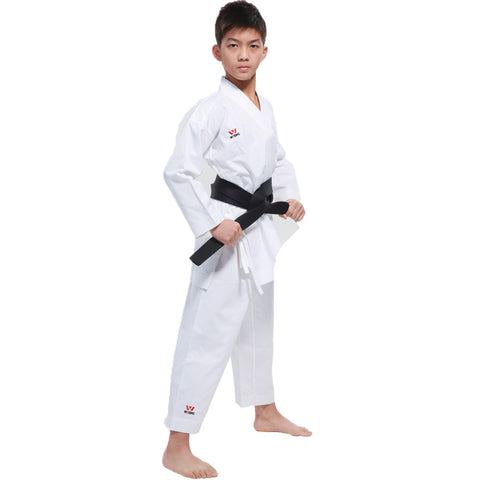 Karate Kata GI - child